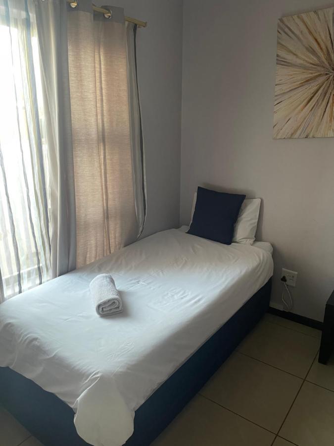 Ethithiya Guesthouse And Self-Catering Windhoek Esterno foto